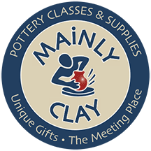 Link to Mainly Clay website