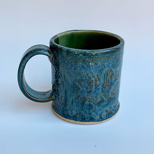 mug